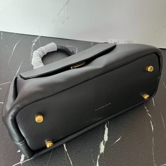 COACH Women's SLOUCHY ROGUE Shoulder Bag, size 35.5*21*16 cm - Picture 5 of 7